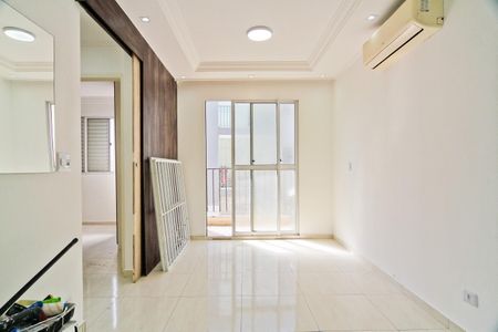 Apartamento para alugar com 50m², 2 quartos e 1 vagaSala
