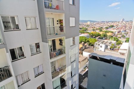 Apartamento para alugar com 50m², 2 quartos e 1 vagaVista