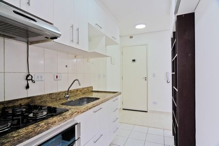 Apartamento para alugar com 50m², 2 quartos e 1 vagaCozinha