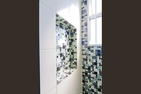 Apartamento para alugar com 50m², 2 quartos e 1 vagaBanheiro