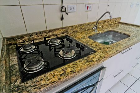 Apartamento para alugar com 50m², 2 quartos e 1 vagaCozinha