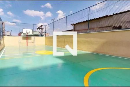 Apartamento para alugar com 50m², 2 quartos e 1 vagaQuadra Esportiva