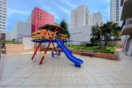 Apartamento à venda com 205m², 3 quartos e 2 vagasÁrea comum - Playground