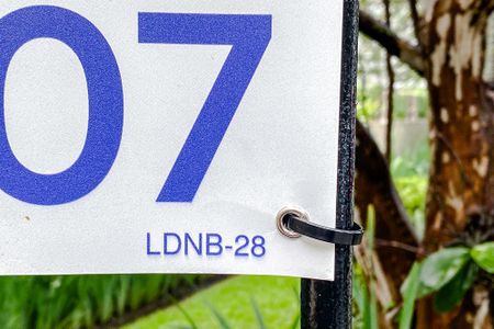 Apartamento à venda com 205m², 3 quartos e 2 vagas Apartamento à venda com 205m², 3 quartos e 2 vagasLDNB-28