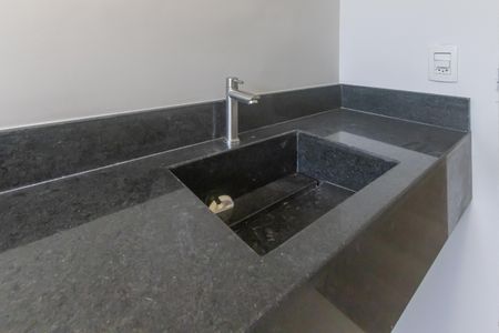 Apartamento para alugar com 110m², 3 quartos e 1 vagaBanheiro Corredor