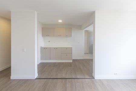 Apartamento para alugar com 110m², 3 quartos e 1 vagaCozinha e Área de Serviço