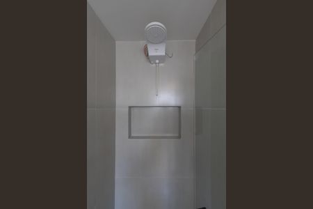 Apartamento para alugar com 110m², 3 quartos e 1 vagaBanheiro da Suíte