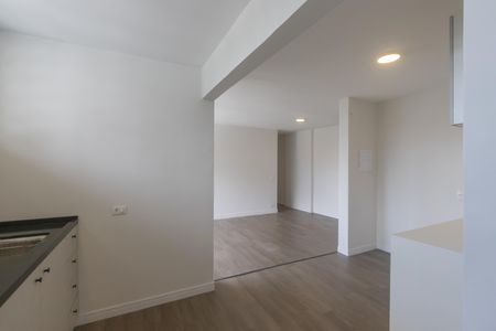 Apartamento para alugar com 110m², 3 quartos e 1 vagaCozinha e Área de Serviço