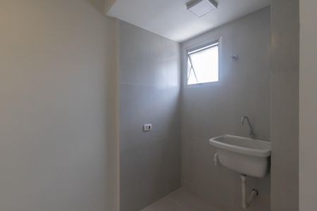 Apartamento para alugar com 110m², 3 quartos e 1 vagaCozinha e Área de Serviço