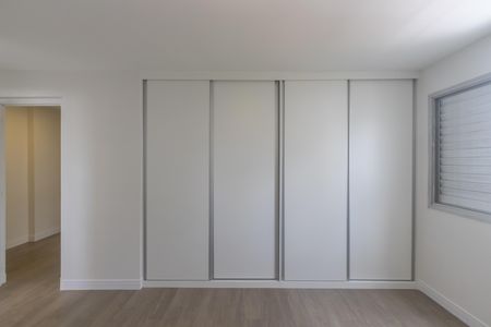 Apartamento para alugar com 110m², 3 quartos e 1 vagaQuarto Suíte