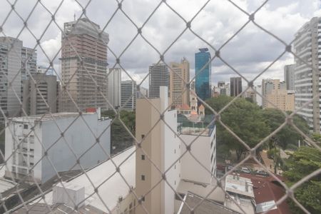 Apartamento para alugar com 110m², 3 quartos e 1 vagaQuarto 2