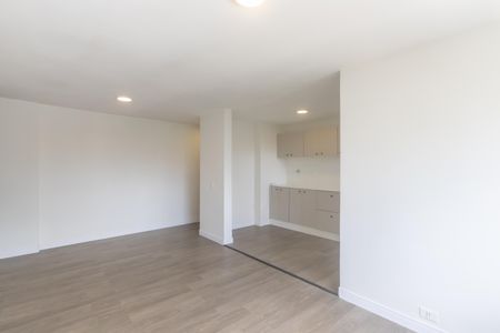 Apartamento para alugar com 110m², 3 quartos e 1 vagaSala