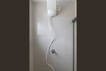 Apartamento para alugar com 110m², 3 quartos e 1 vagaBanheiro Corredor