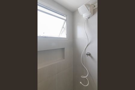 Apartamento para alugar com 110m², 3 quartos e 1 vagaBanheiro Corredor
