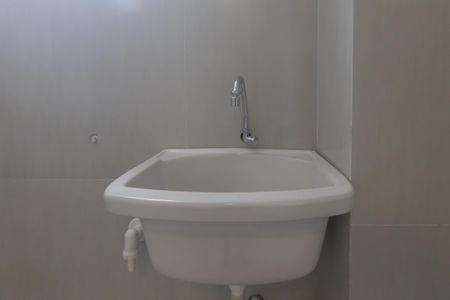 Apartamento para alugar com 110m², 3 quartos e 1 vagaCozinha e Área de Serviço