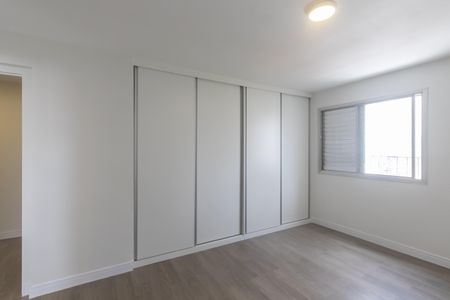 Apartamento para alugar com 110m², 3 quartos e 1 vagaQuarto Suíte