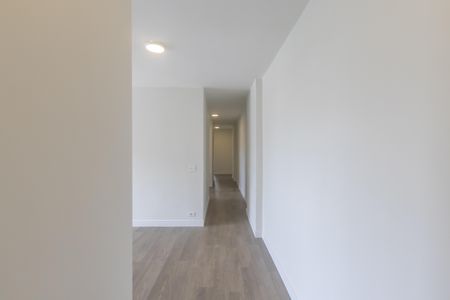 Apartamento para alugar com 110m², 3 quartos e 1 vagaCorredor