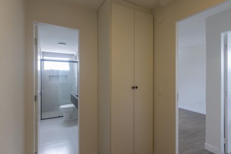 Apartamento para alugar com 110m², 3 quartos e 1 vagaBanheiro Corredor