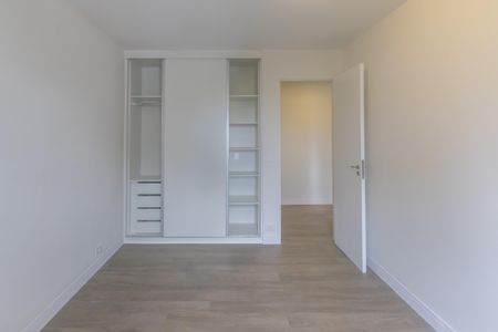 Apartamento para alugar com 110m², 3 quartos e 1 vagaQuarto 2