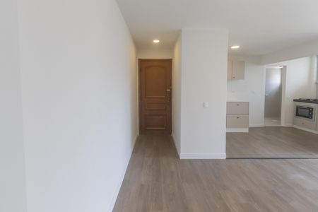 Apartamento para alugar com 110m², 3 quartos e 1 vagaSala