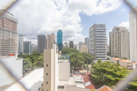 Apartamento para alugar com 110m², 3 quartos e 1 vagaQuarto 1