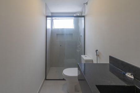 Apartamento para alugar com 110m², 3 quartos e 1 vagaBanheiro Corredor
