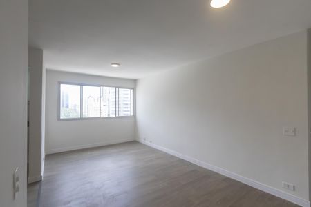 Apartamento para alugar com 110m², 3 quartos e 1 vagaSala