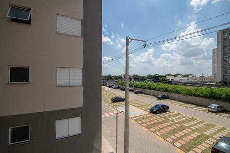 Apartamento para alugar com 52m², 2 quartos e 1 vagaQuarto 2 Suíte - Vista da Janela