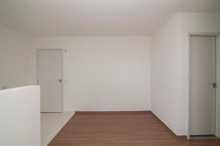 Apartamento para alugar com 52m², 2 quartos e 1 vagaSala