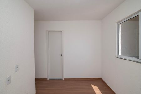 Apartamento para alugar com 52m², 2 quartos e 1 vagaQuarto 2 Suíte