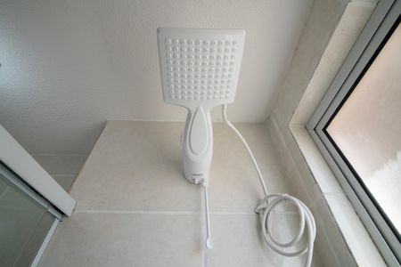 Apartamento para alugar com 52m², 2 quartos e 1 vagaBanheiro do Quarto 2 Suíte