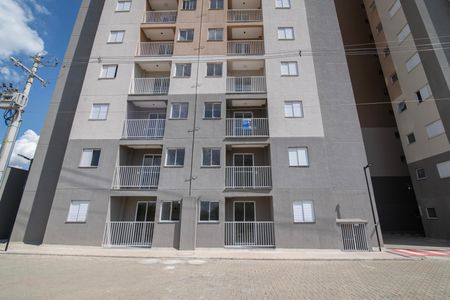 Apartamento para alugar com 52m², 2 quartos e 1 vagaPlaca