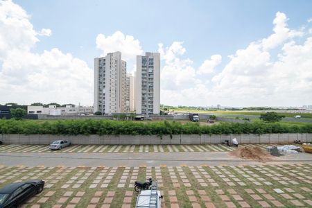 Apartamento para alugar com 52m², 2 quartos e 1 vagaVaranda - Vista