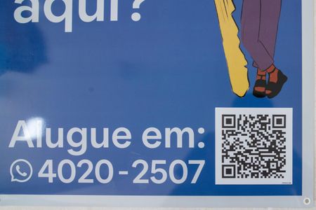 Apartamento para alugar com 52m², 2 quartos e 1 vagaPlaca (1PSP3015-909)