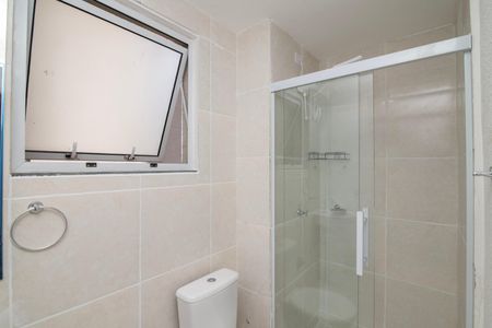 Apartamento para alugar com 52m², 2 quartos e 1 vagaBanheiro Social