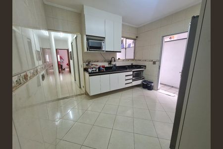 Casa à venda com 2 quartos, 190m² em Bela Vista, Osasco