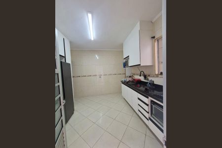 Casa à venda com 2 quartos, 190m² em Bela Vista, Osasco