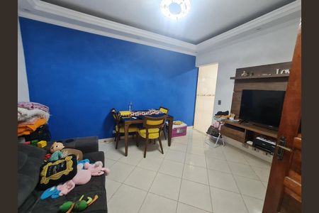 Casa à venda com 2 quartos, 190m² em Bela Vista, Osasco