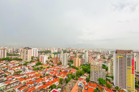 Studio para alugar com 34m², 1 quarto e sem vagaSpa