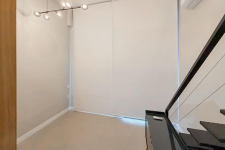 Studio para alugar com 34m², 1 quarto e sem vagaPersianas