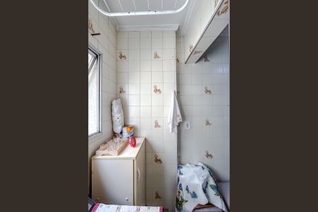 Apartamento à venda com 49m², 1 quarto e 1 vagaÁrea de Serviço