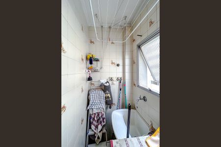 Apartamento à venda com 49m², 1 quarto e 1 vagaÁrea de Serviço