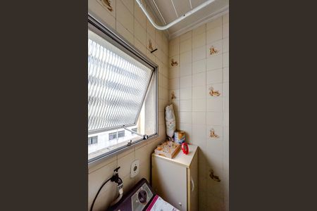 Apartamento à venda com 49m², 1 quarto e 1 vagaÁrea de Serviço