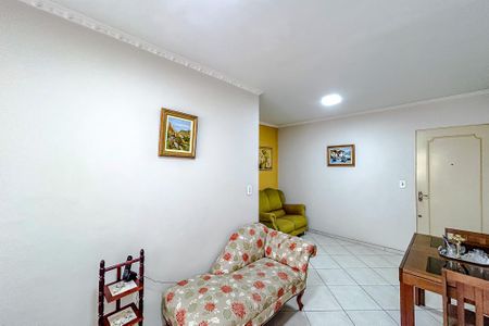 Apartamento à venda com 49m², 1 quarto e 1 vagaSala