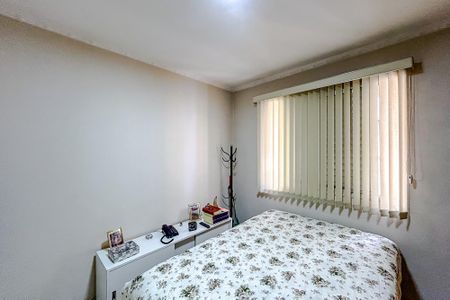 Apartamento à venda com 49m², 1 quarto e 1 vagaQuarto
