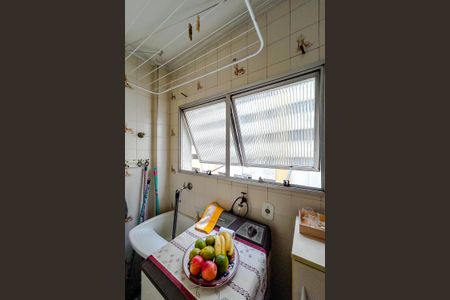 Apartamento à venda com 49m², 1 quarto e 1 vagaÁrea de Serviço