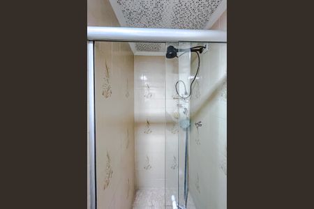 Apartamento à venda com 49m², 1 quarto e 1 vagaBanheiro