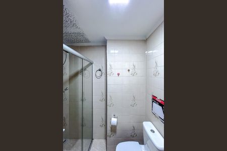 Apartamento à venda com 49m², 1 quarto e 1 vagaBanheiro