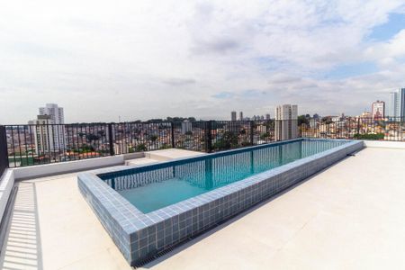 Apartamento à venda com 71m², 2 quartos e 1 vagaÁrea comum - Piscina