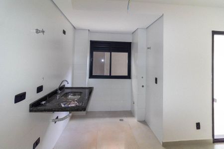 Apartamento à venda com 71m², 2 quartos e 1 vagaCozinha